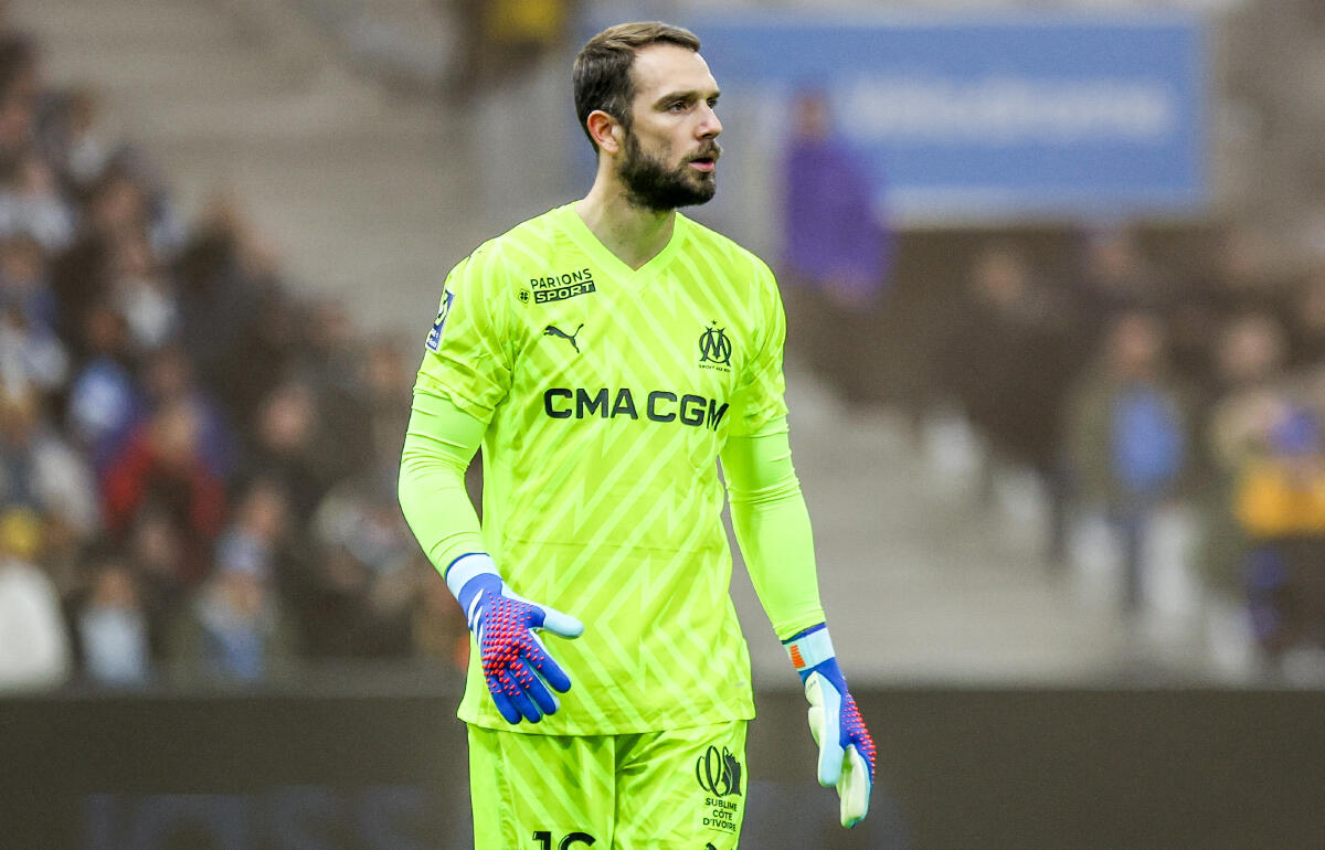 ジローナ加入のパウ・ロペス