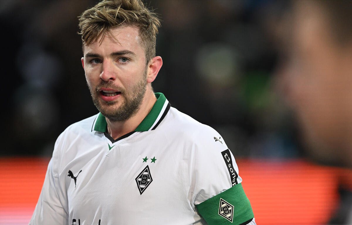 合計10年在籍したクラマーが退団