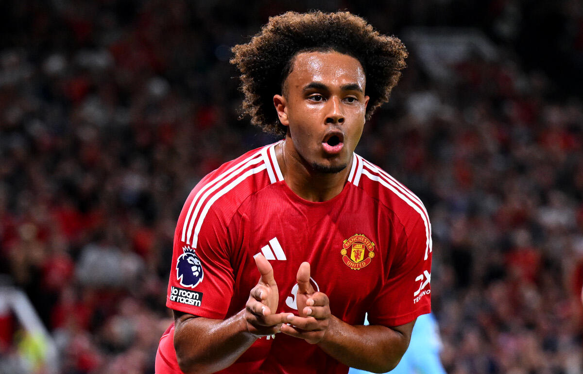 デビュー弾の喜びを語ったザークツィー