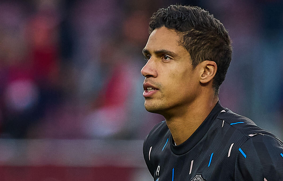 コモで公式戦デビューも負傷交代のヴァラン