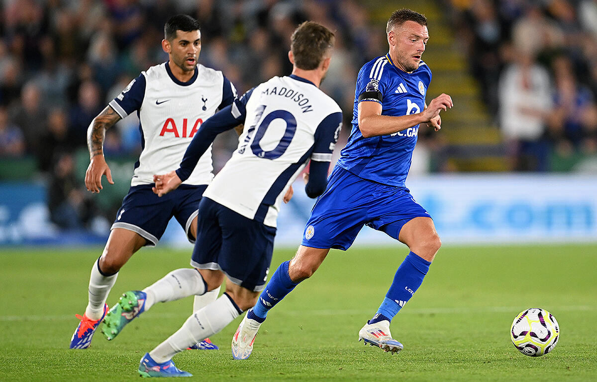 痛み分けの開幕戦に