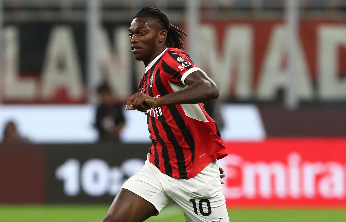 バルセロナが狙いをつけるレオン