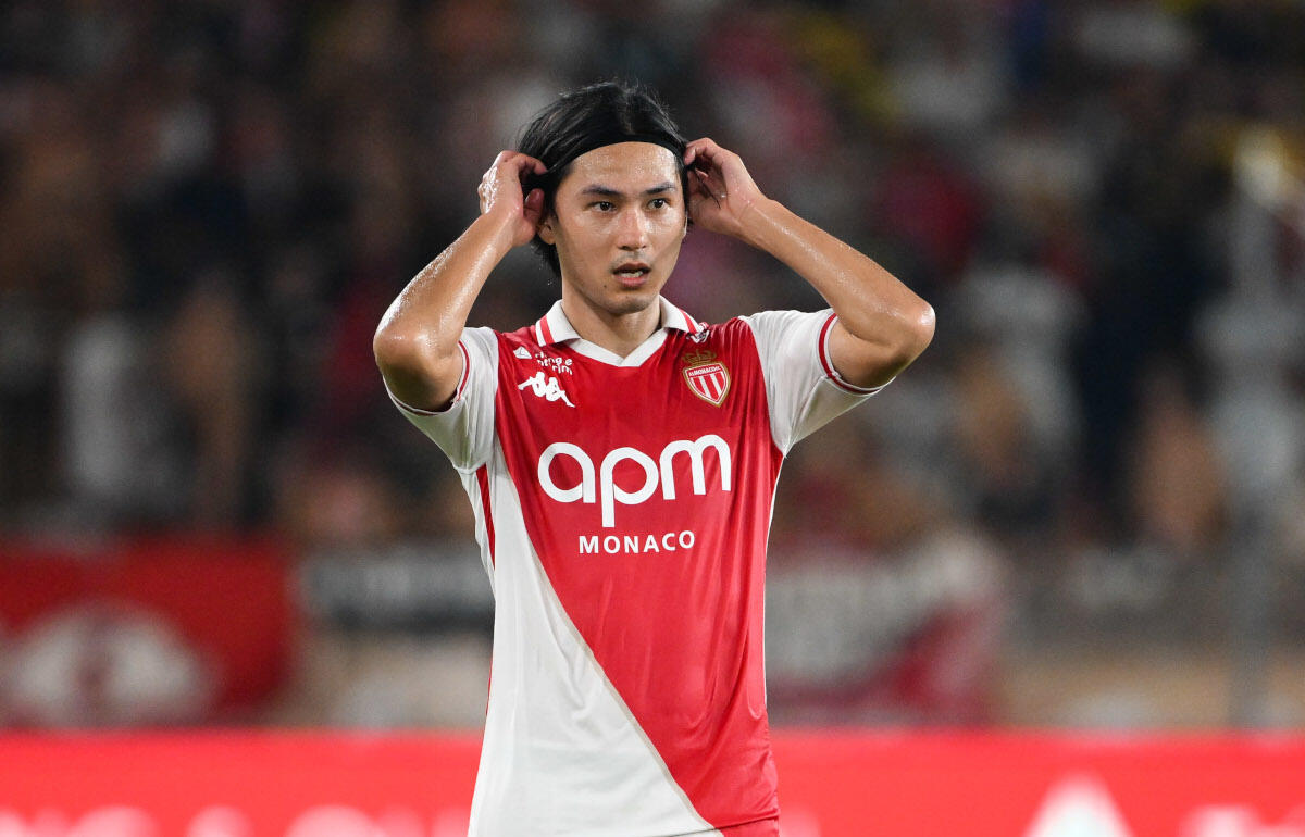 好発進の南野拓実