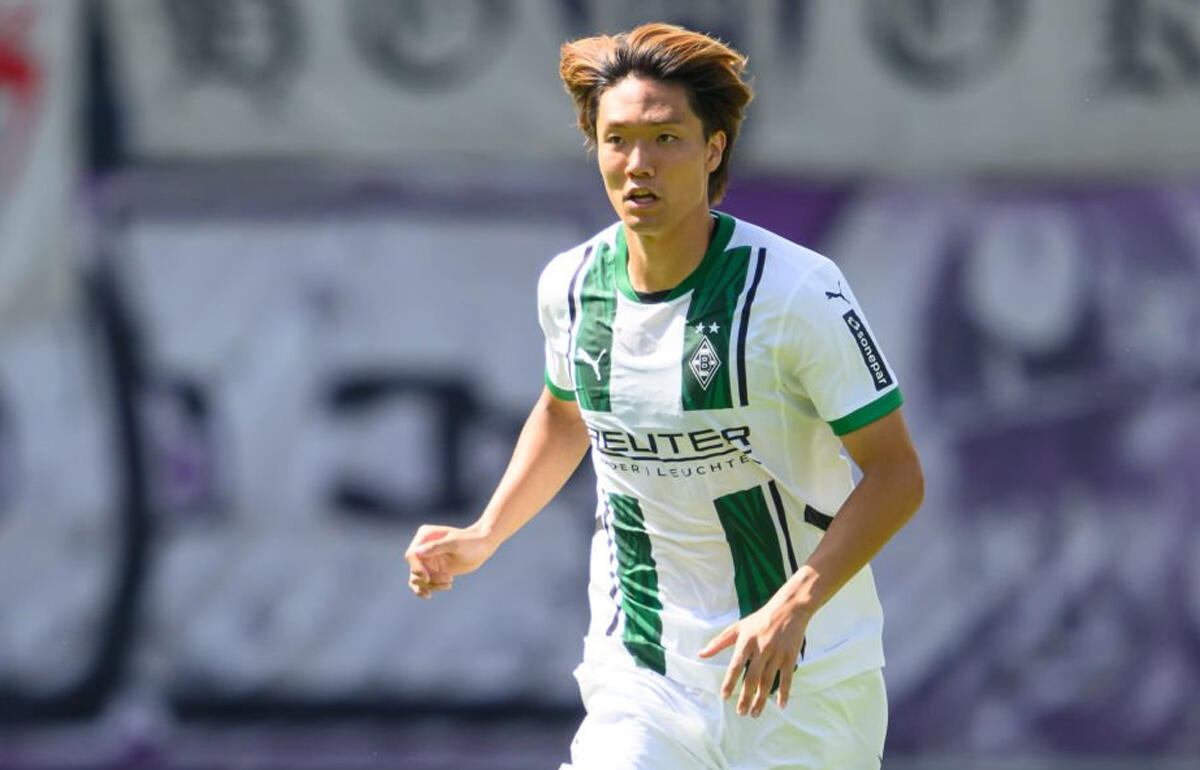 チーム内の序列に変化がありそうな板倉滉