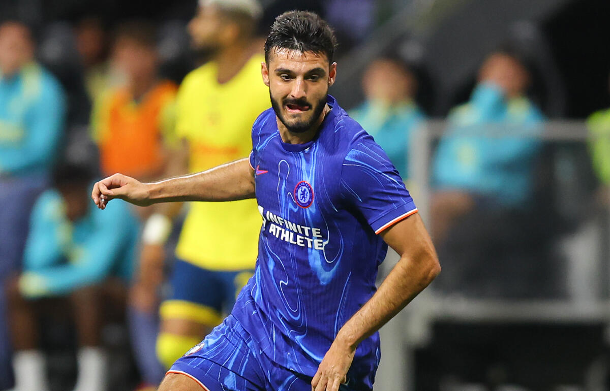 イプスウィッチ行きとされるブロヤ