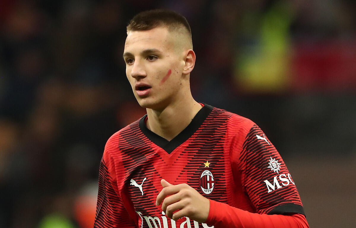 昨季ファーストデビューを飾ったカマルダ