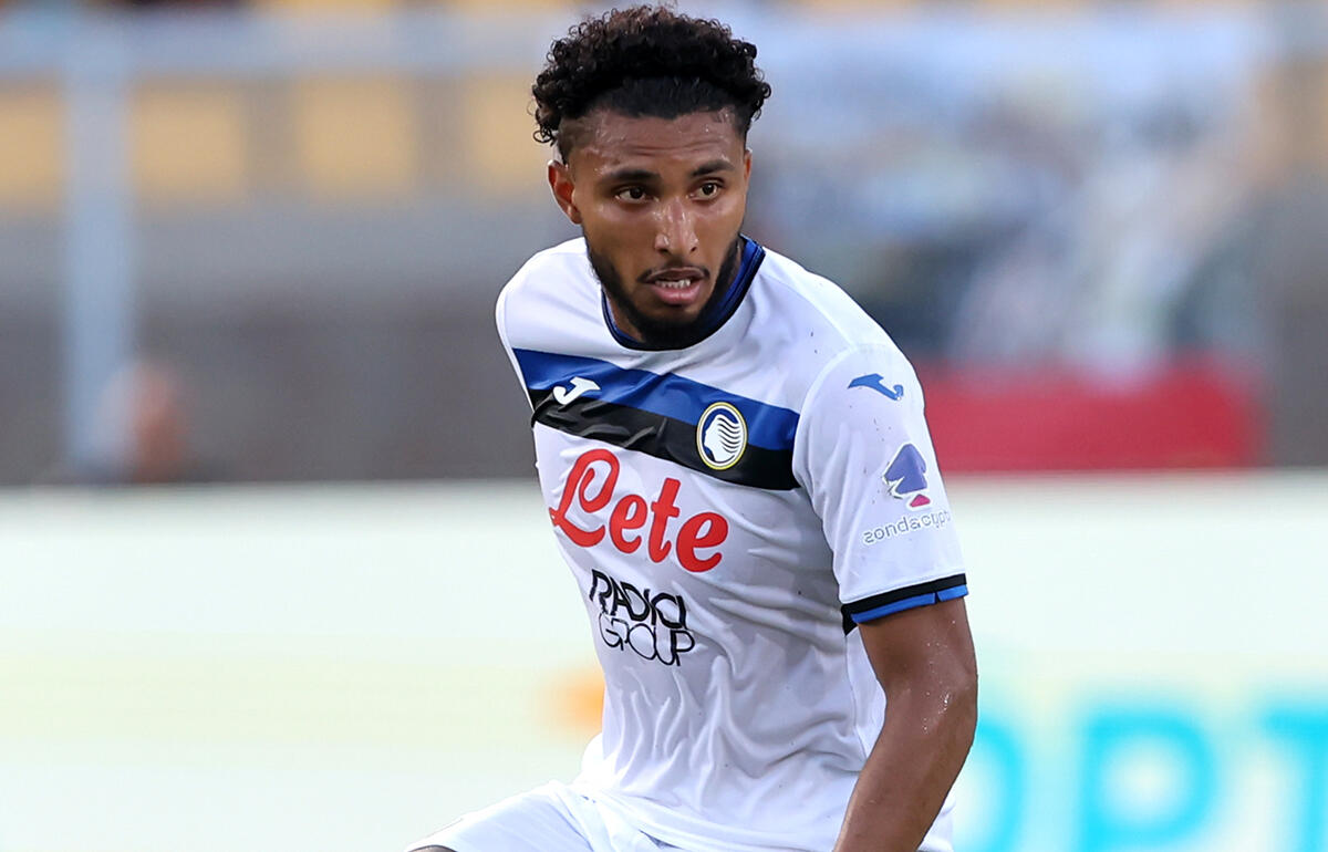 アタランタはMFエデルソンの売却を考慮せず