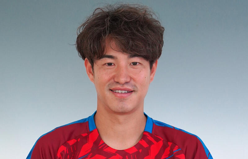 琉球退団の元日本代表FW金崎夢生がJFLのV大分に加入