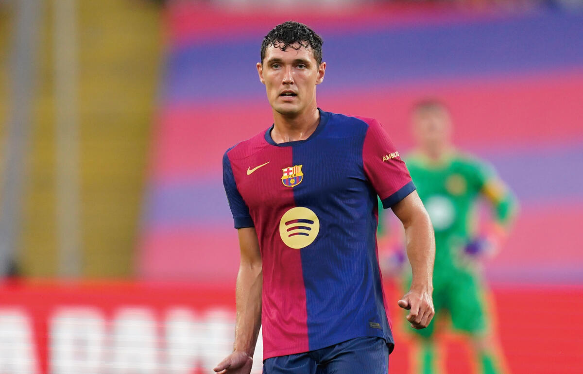 ギュンドアンに続いて？ 選手登録に悩み続けるバルセロナは