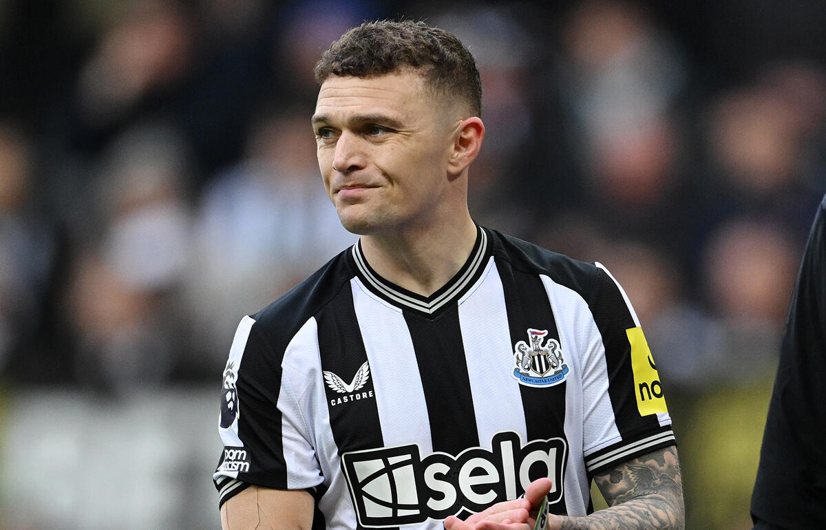 キャプテンも務めるトリッピアーは退団を希望