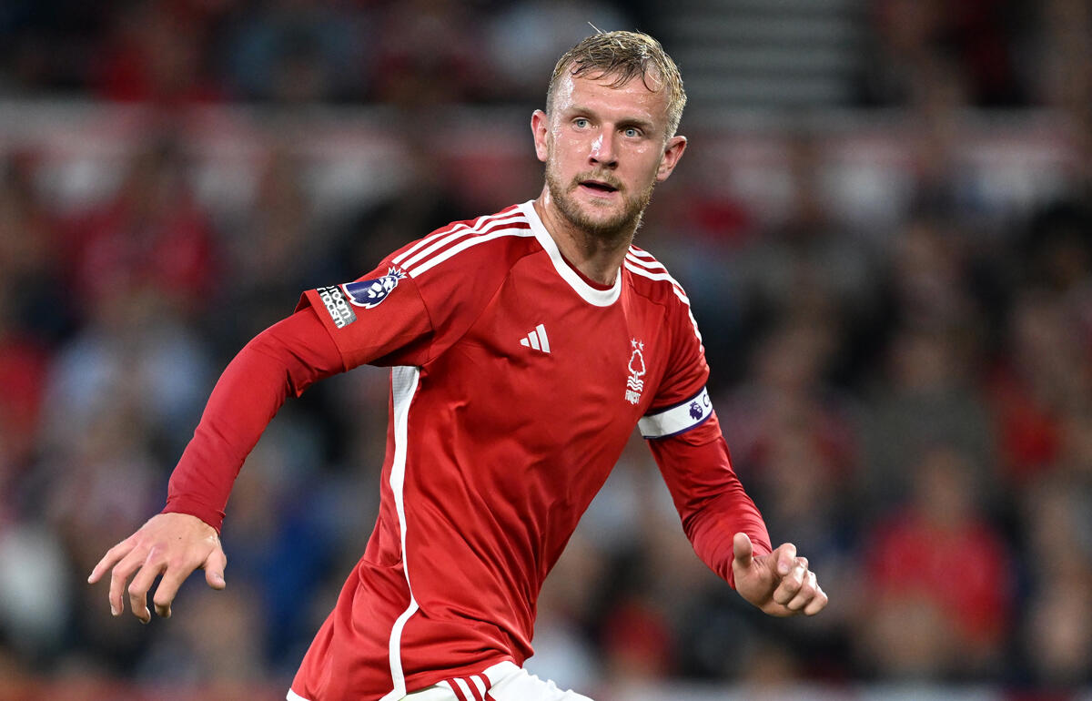 フォレストからついに移籍するウォーラル