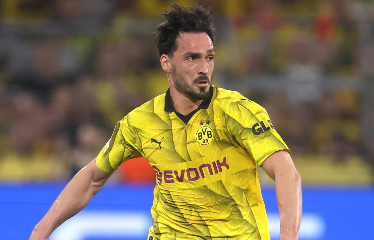 引く手数多のフンメルスはどこへいく？