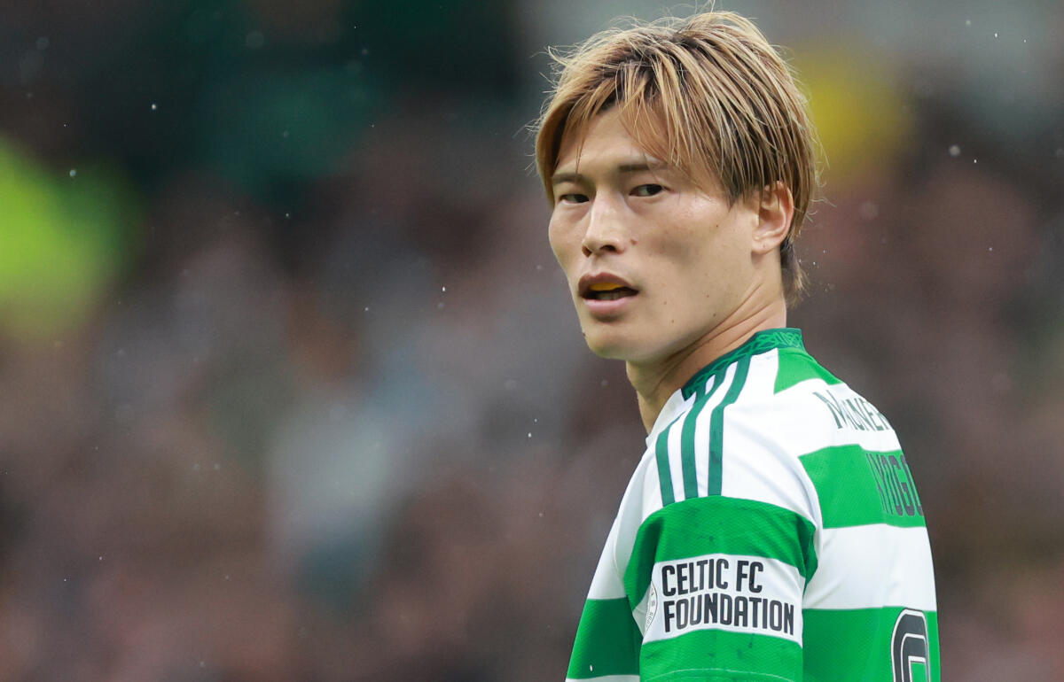 シティ関心が取り沙汰される古橋亨梧