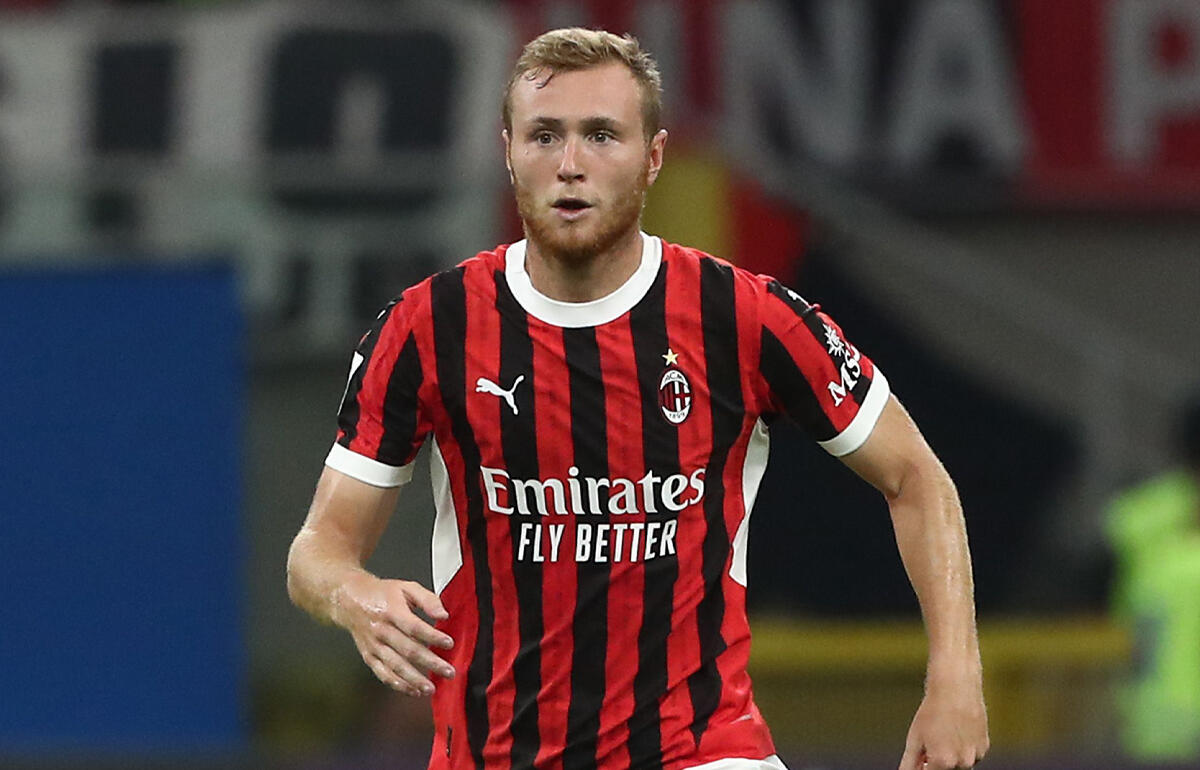 ミランから再び武者修行に出る