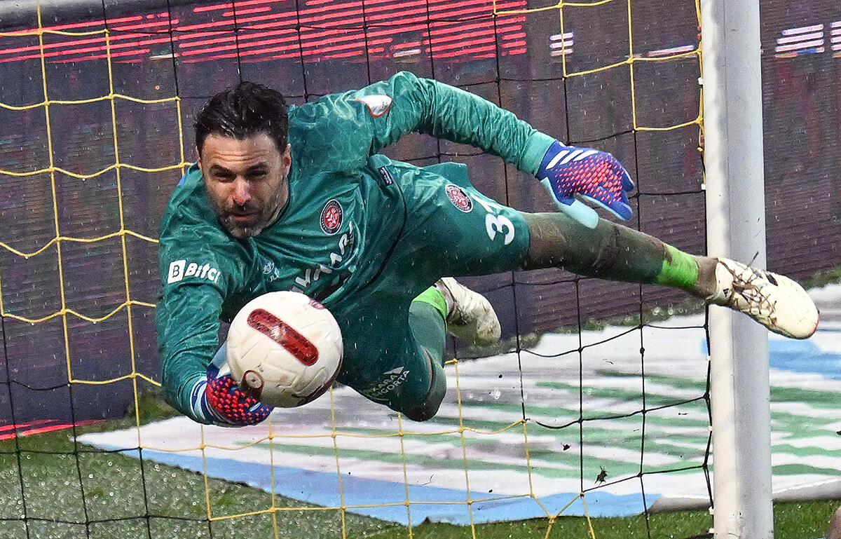 13年ぶり古巣帰還となったシリグ