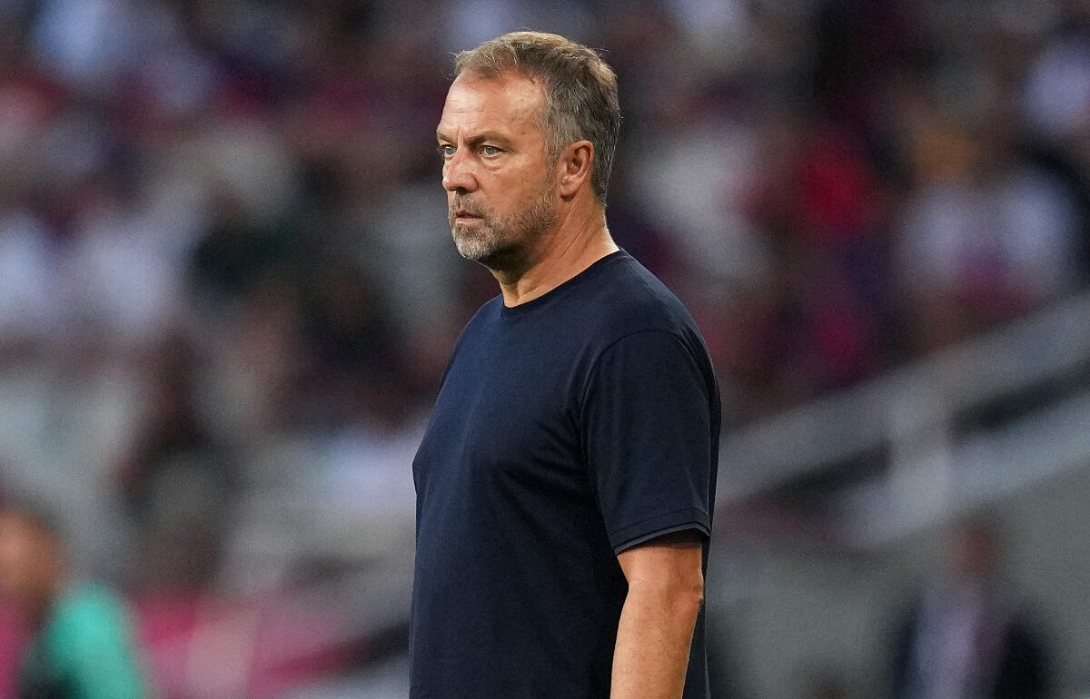 開幕連勝のバルセロナ指揮官フリック