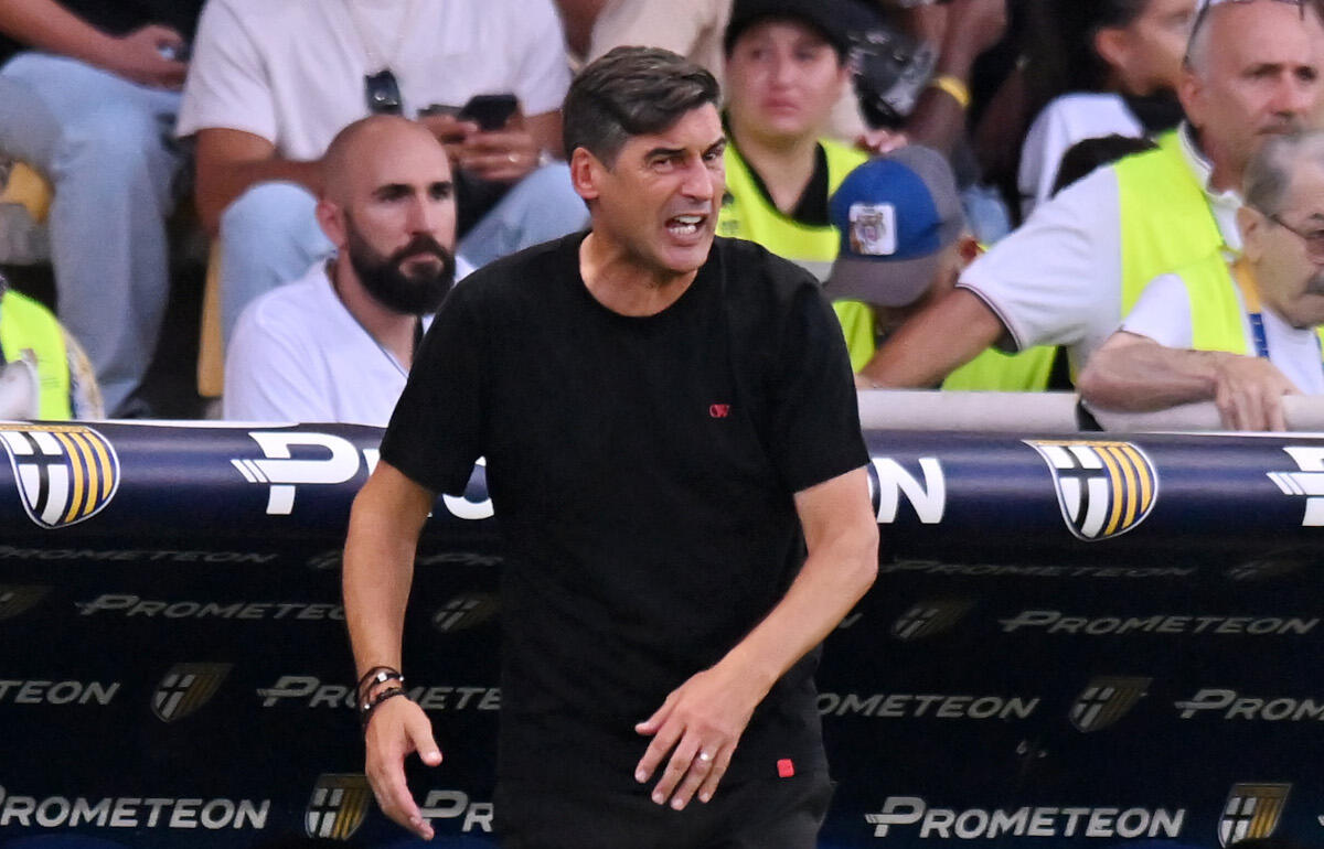 2試合勝利なしのフォンセカ監督