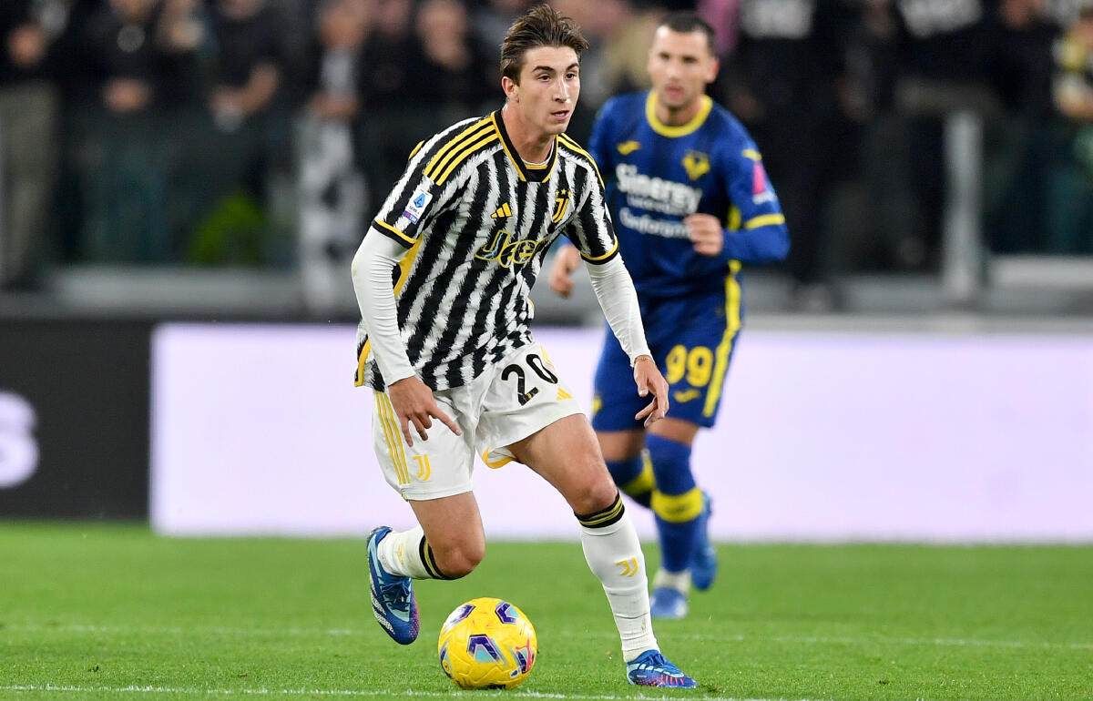 今季をジェノアで過ごすミレッティ