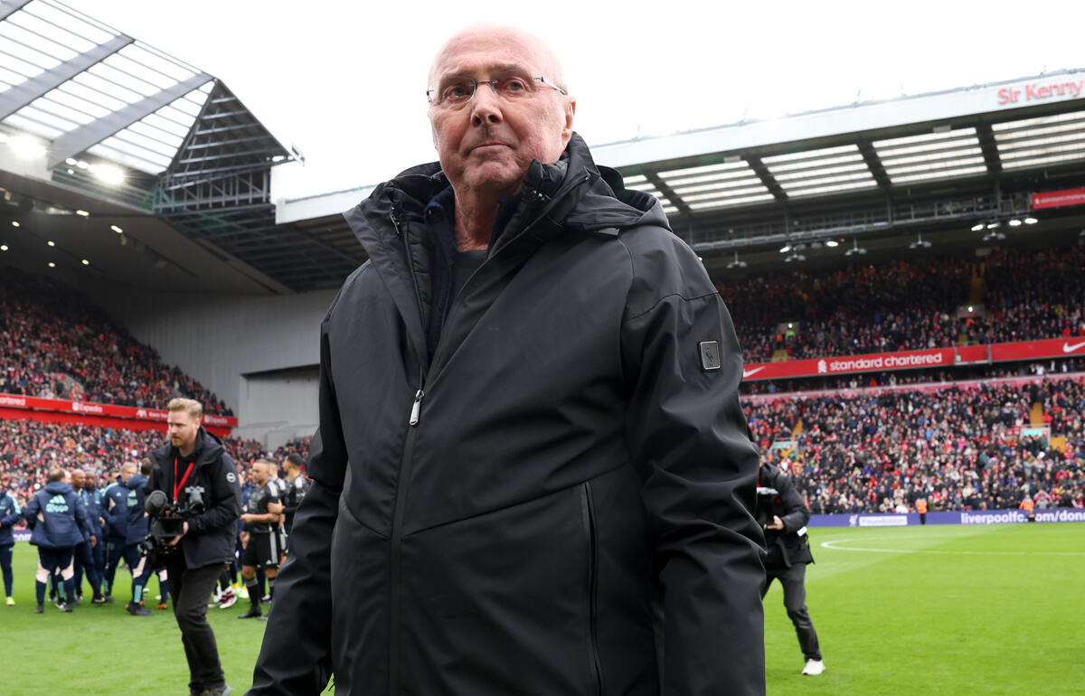 エリクソン氏はガンと闘うも76歳で他界