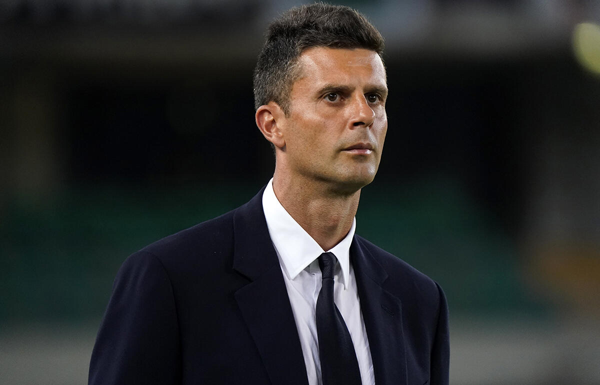 チアゴ・モッタ監督は連勝のチームを称賛