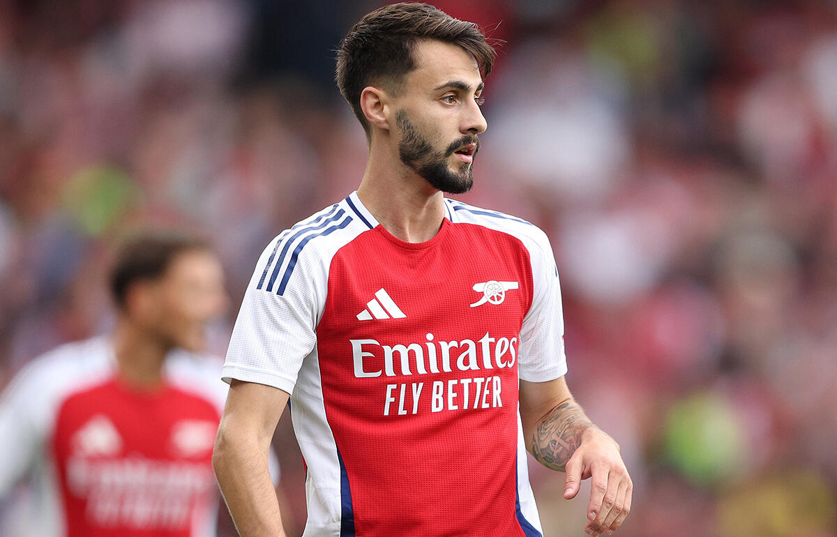 ファビオ・ヴィエイラは古巣ポルトへのレンタル移籍が決定か