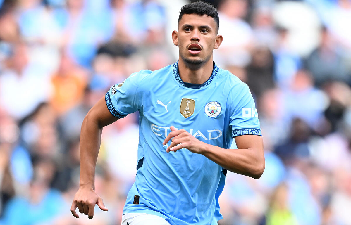 アトレティコ・マドリーが獲得を検討しているマテウス・ヌネス