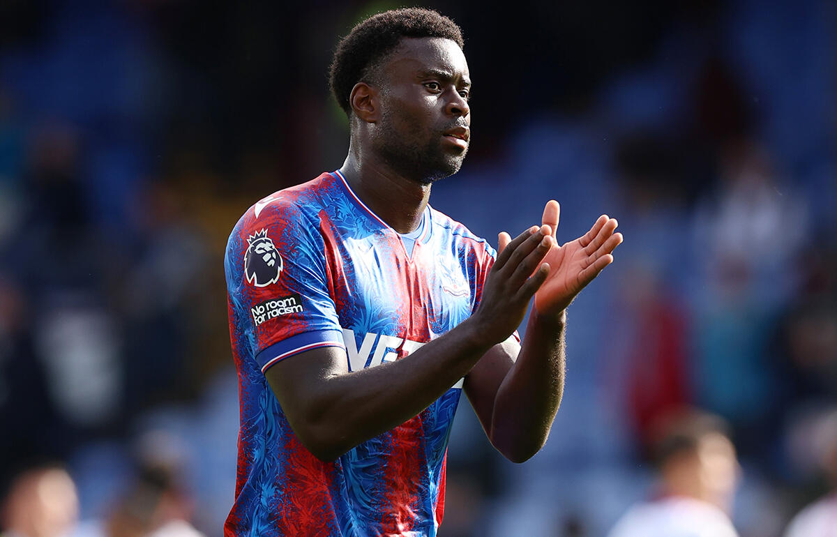 ニューカッスルが獲得を狙い続けるDFマーク・グエイ