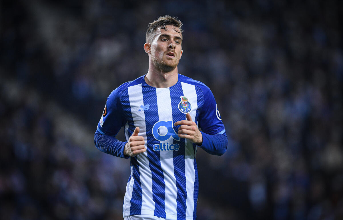 スペイン帰還となったトニ・マルティネス