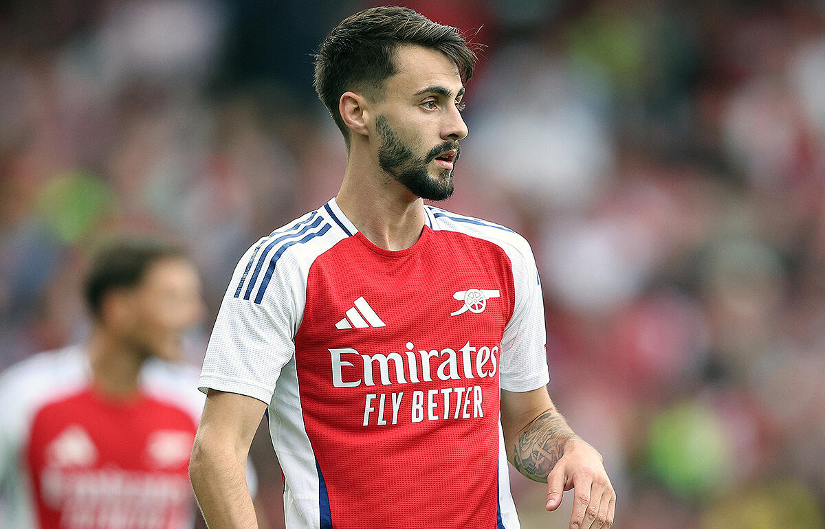 ヴィエイラが3季ぶり古巣帰還