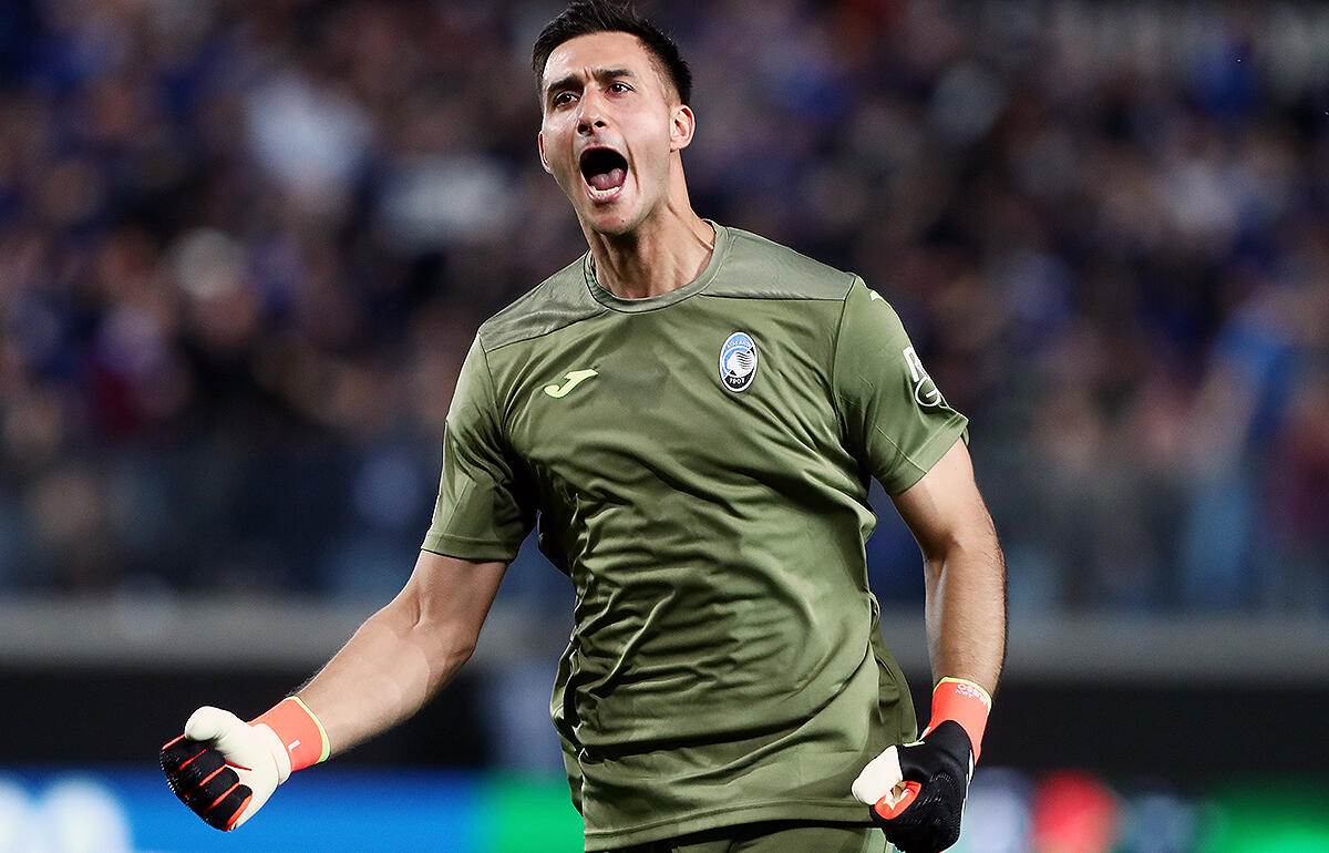 ムッソのアトレティコ加入が決定