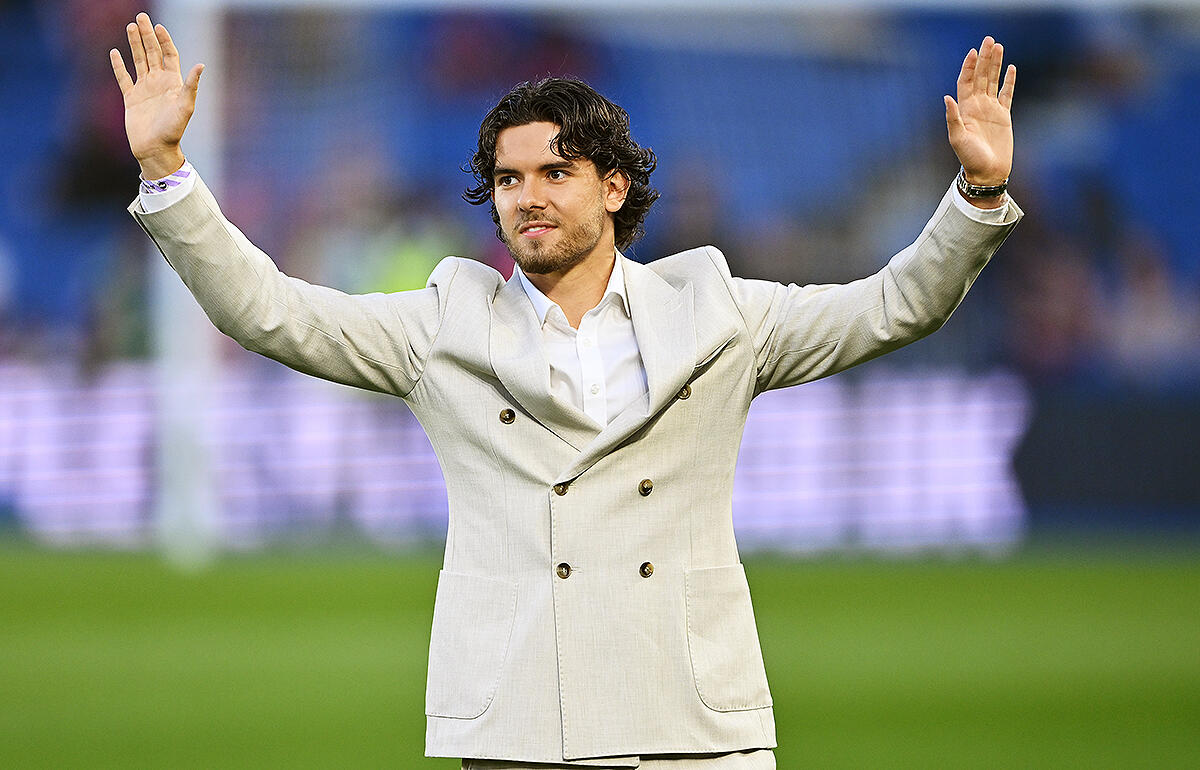 28日クローリー戦でお披露目されたカディオグル