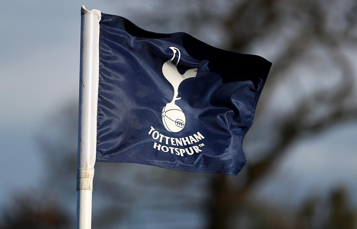 トッテナムがグリーンの3rdキット発表！