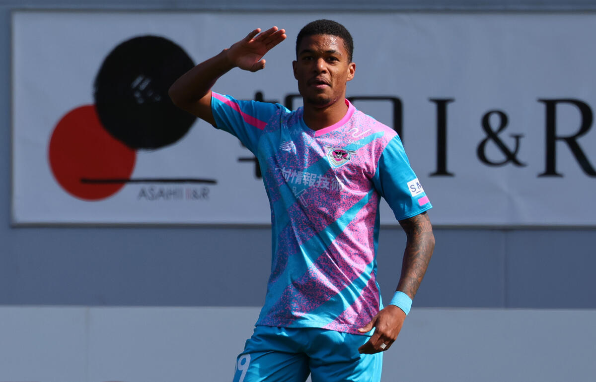 チーム最多12得点のマルセロ・ヒアンが離脱