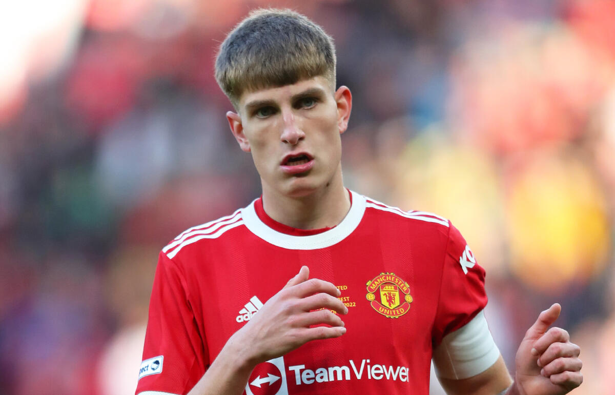 英4部行きのベネット