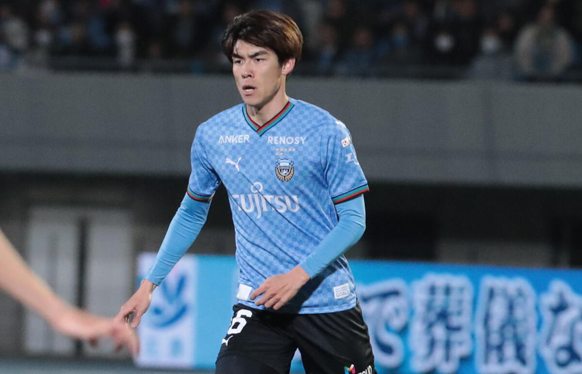 海外移籍のためチームを離脱している瀬古樹