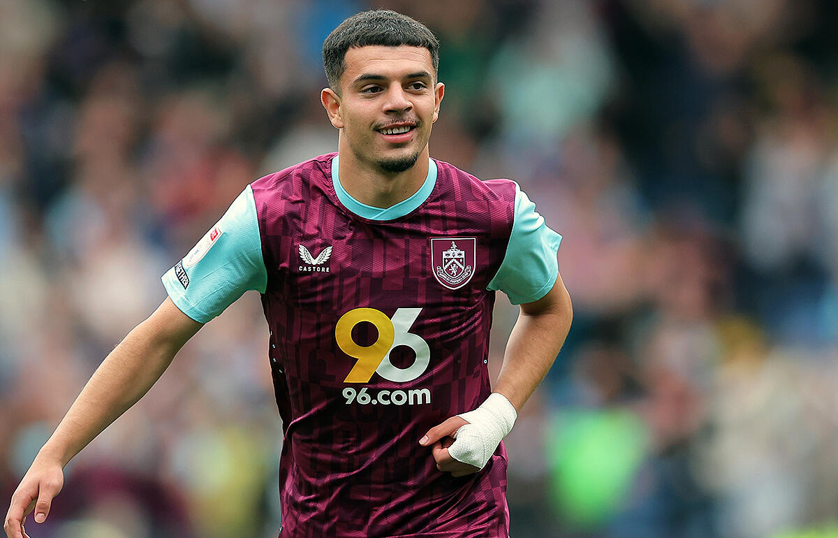 ベンフィカ加入のアムドゥニ