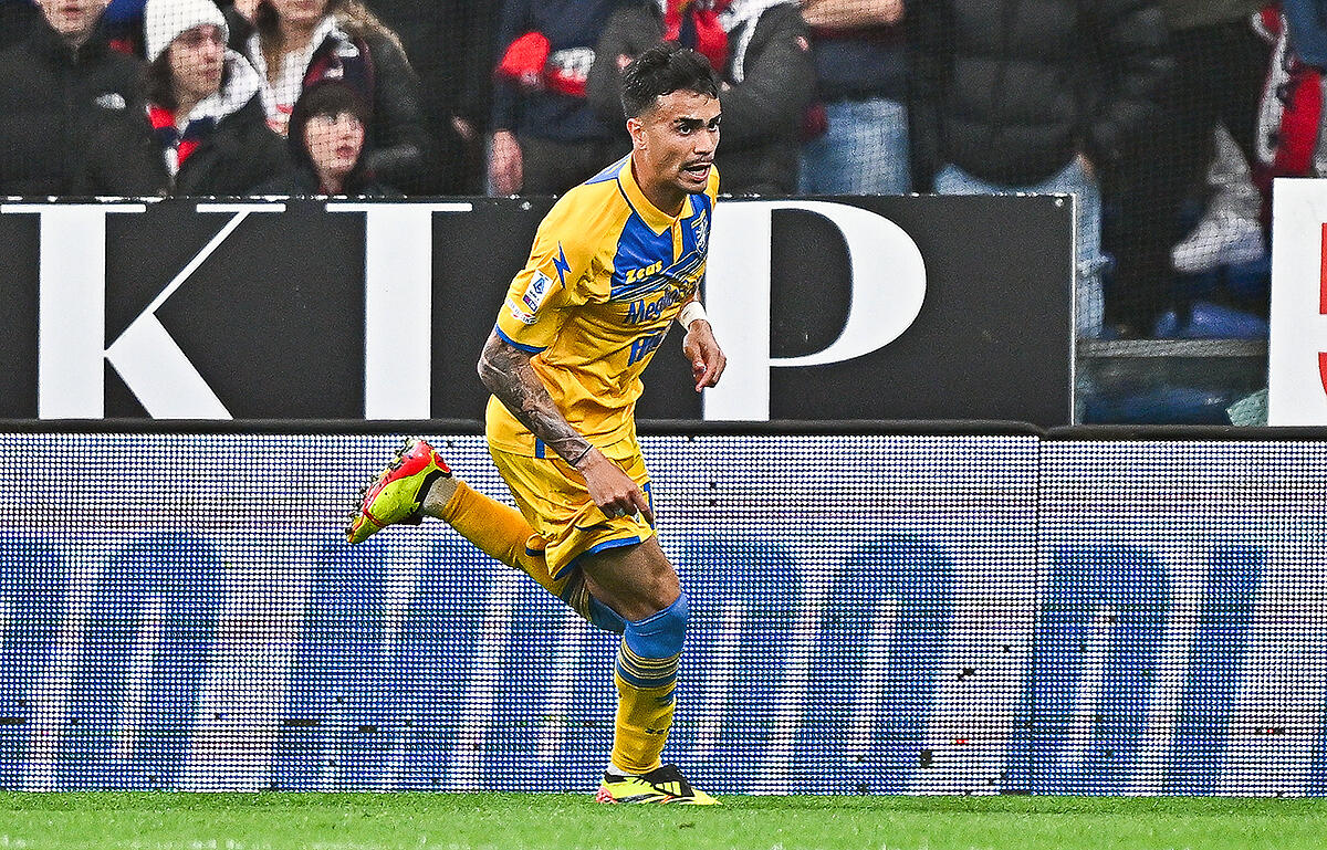 今季はスペイン2部でプレーするヘイニエル