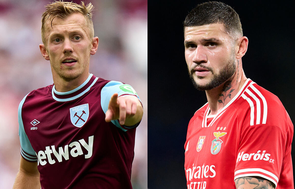 ノッティンガム・フォレストが2選手を獲得！