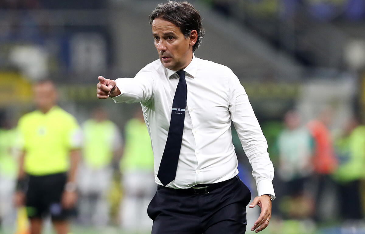 インザーギ監督はリーグ連勝のチームに手応え