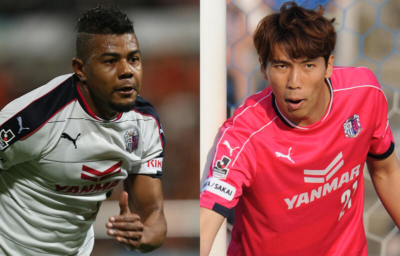 C大阪がfwリカルド サントスと韓国代表gkキム ジンヒョンの契約を更新 超ワールドサッカー