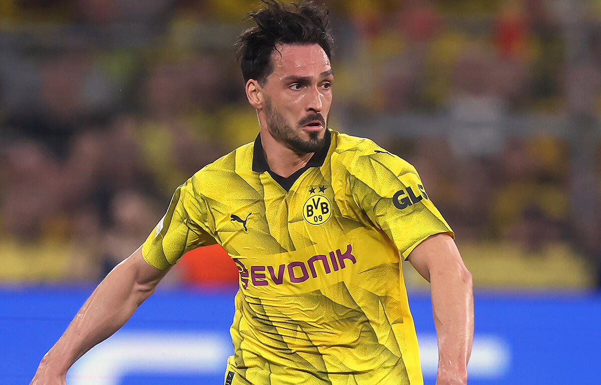 フンメルス以外にも2つのオプション