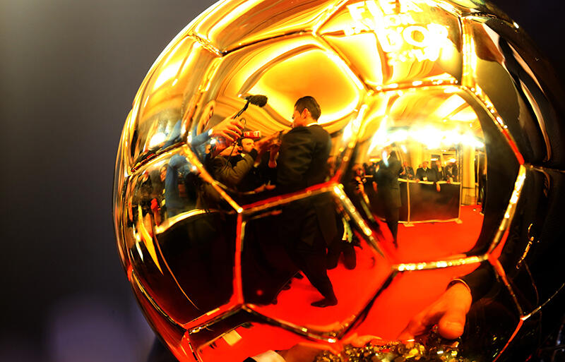 2024年のバロンドールは一体誰が受賞する!?