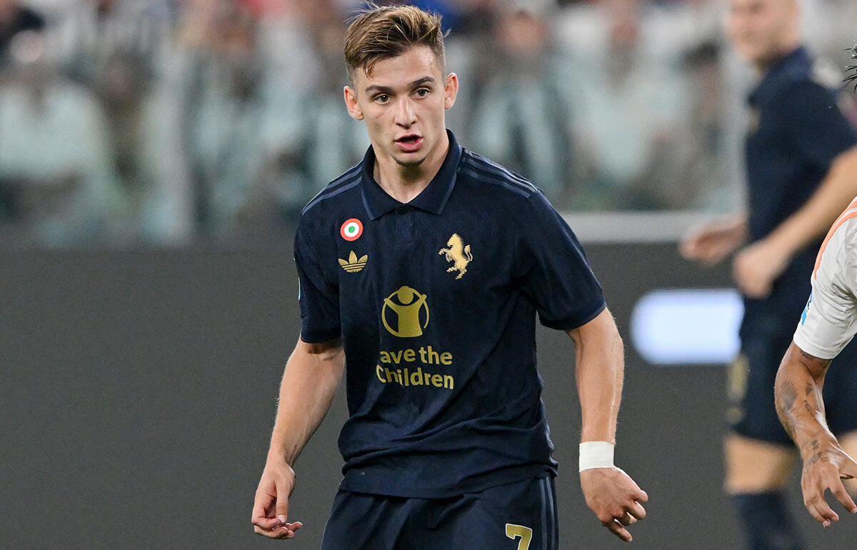 フランシスコ・コンセイソンがトレーニング中に負傷…