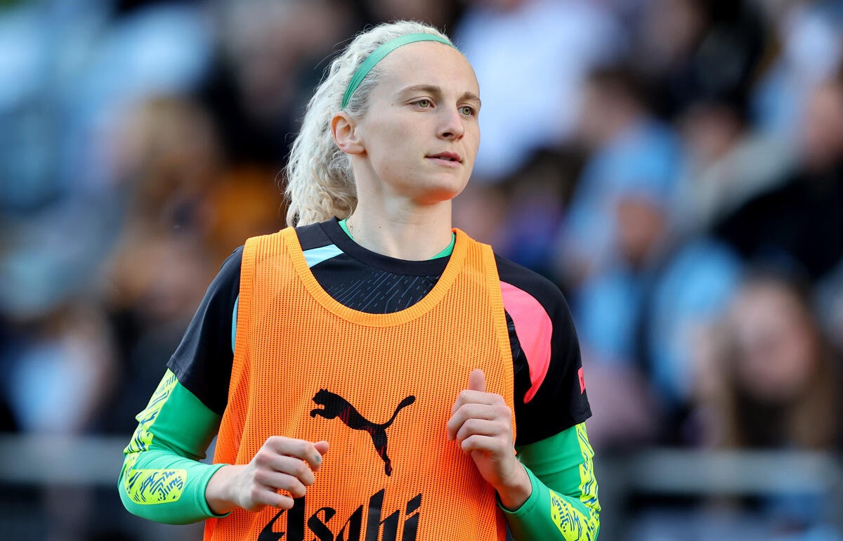 昨季後半もシティでプレーしたスタートアップ