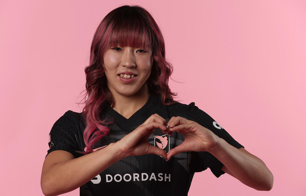 エンジェル・シティの遠藤純