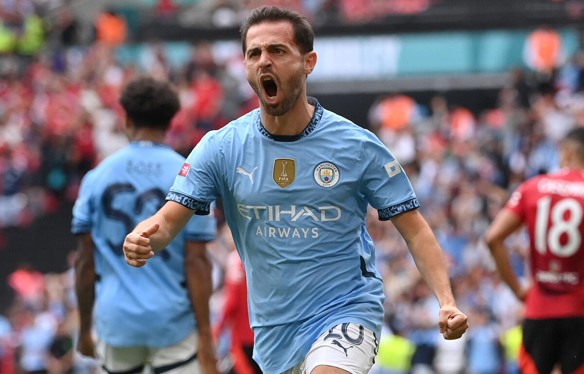 フットボールスケジュールの過密化にベルナルド・シウバも嘆き