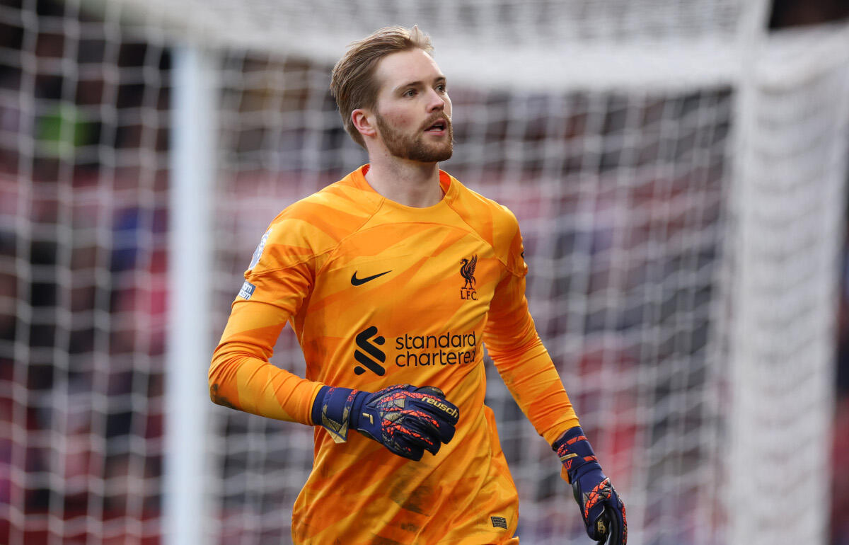 正守護神の座を掴みたいケレハー