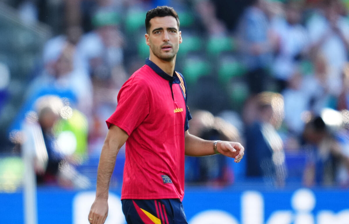 アーセナルデビューが待ち遠しいメリーノ