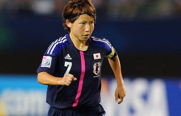 ヤングなでしこキャプテンの藤田が23歳で現役引退 オーバートレーニング症候群と診断 超ワールドサッカー