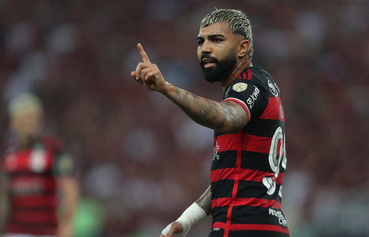 ガビゴルのSNS投稿が話題に